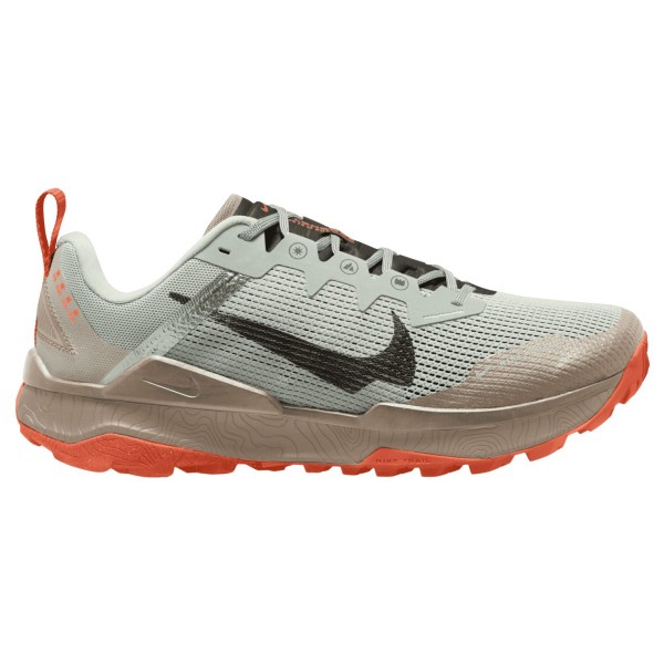 Bild von Nike - Wildhorse 8 - Trailrunningschuhe Gr 10 grau