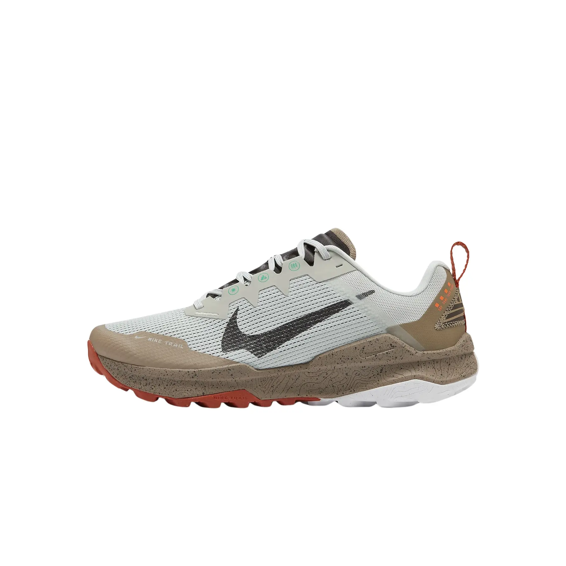 Bild von Trail-Schuhe Nike Wildhorse 8