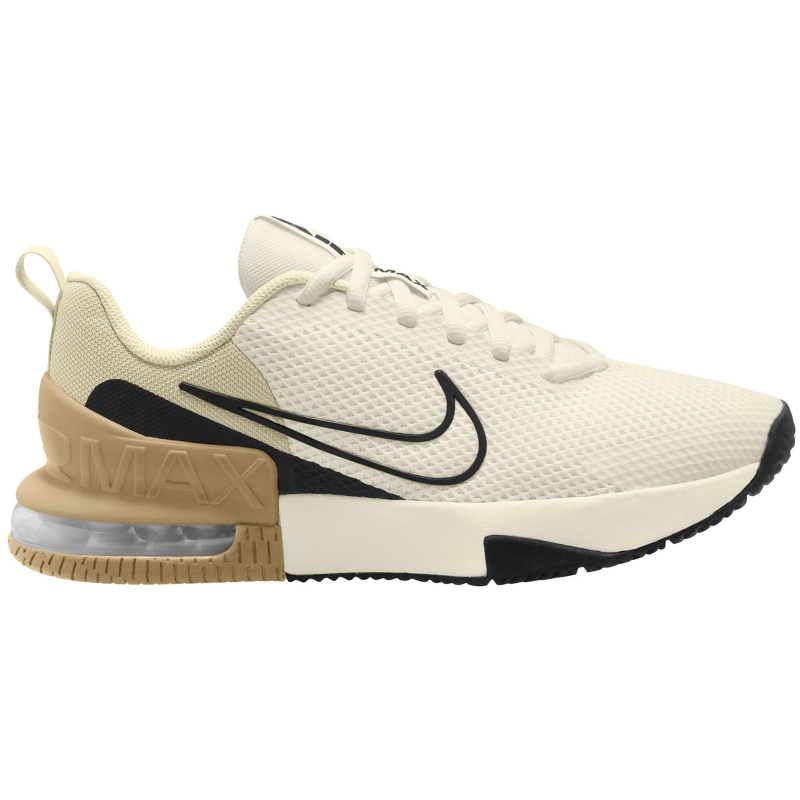 Bild von NIKE Air Max Alpha Trainer 6 Fitnessschuhe Herren 100 - sail/black-coconut milk-team gold 39