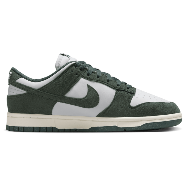 Bild von Nike Dunk Damen Schuhe - Grau - Größe: 37.5 - Leder - Foot Locker