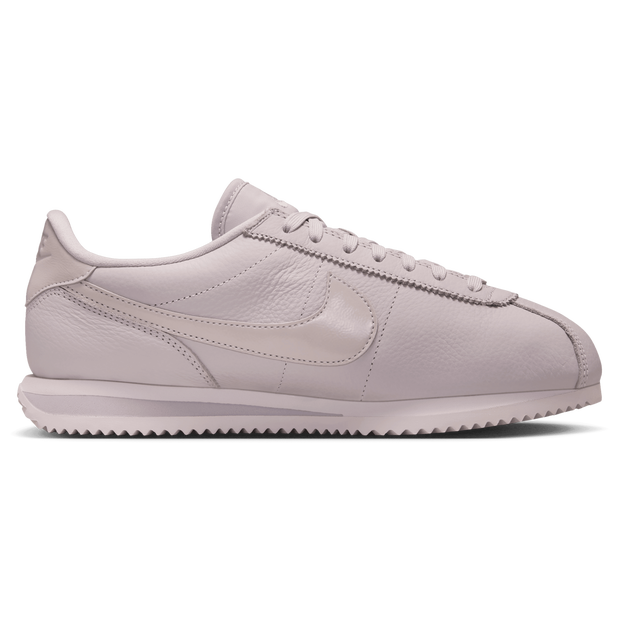 Bild von Nike Cortez Damen Schuhe - Lila - Größe: 38 - Netz/Synthetik - Foot Locker
