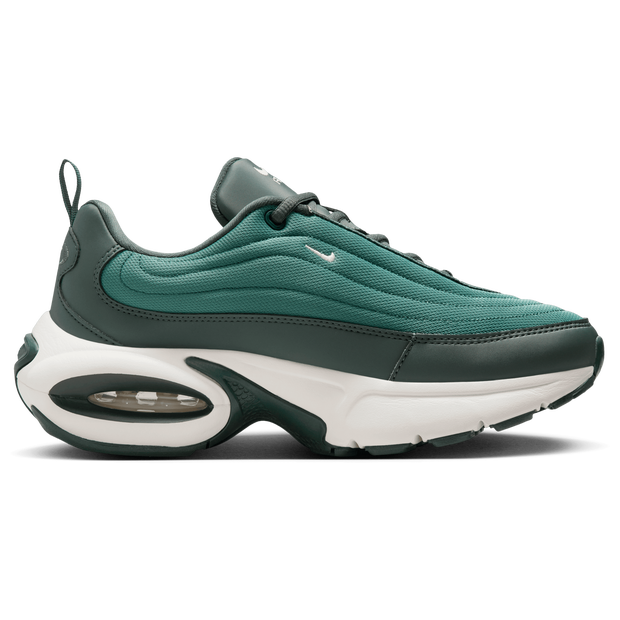 Bild von Nike Air Max Damen Schuhe - Grün - Größe: 37.5 - Netz/Synthetik - Foot Locker