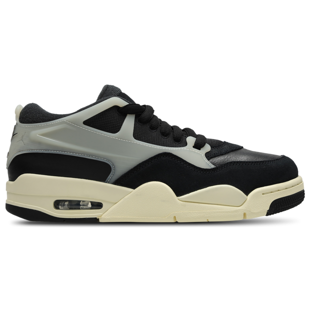 Bild von Jordan 4rm Herren Schuhe - Weiß - Größe: 46 - Leder - Foot Locker