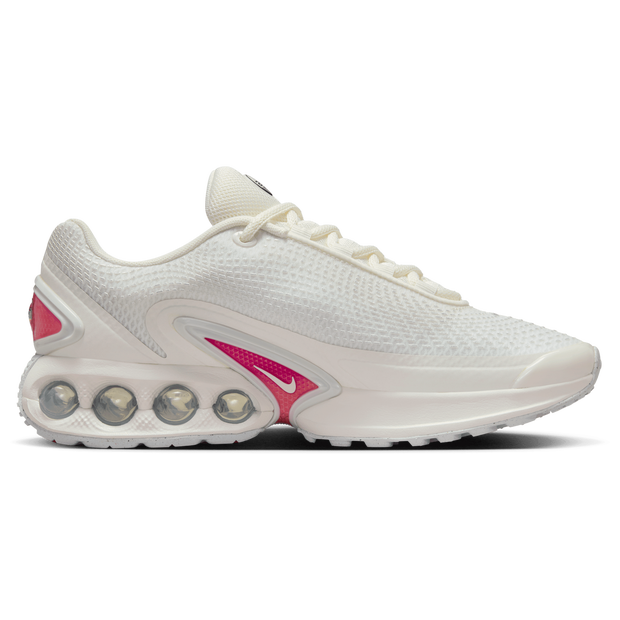 Bild von Nike Air Max Damen Schuhe - Weiß - Größe: 40 - Netz/Synthetik - Foot Locker