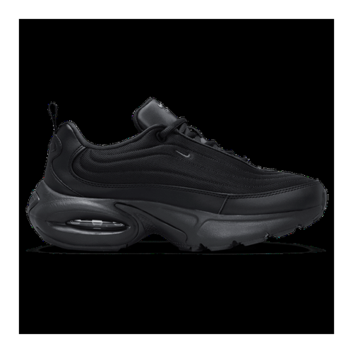 Bild von Nike Air Max Damen Schuhe - Schwarz - Größe: 35.5