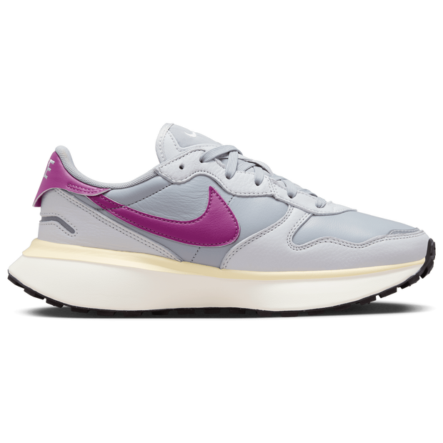 Bild von Nike Waffle Damen Schuhe - Grau - Größe: 41 - Netz/Synthetik - Foot Locker