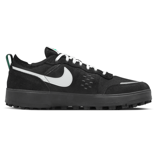 Bild von Nike C1ty Herren Schuhe - Schwarz - Größe: 45 - Canvas - Foot Locker