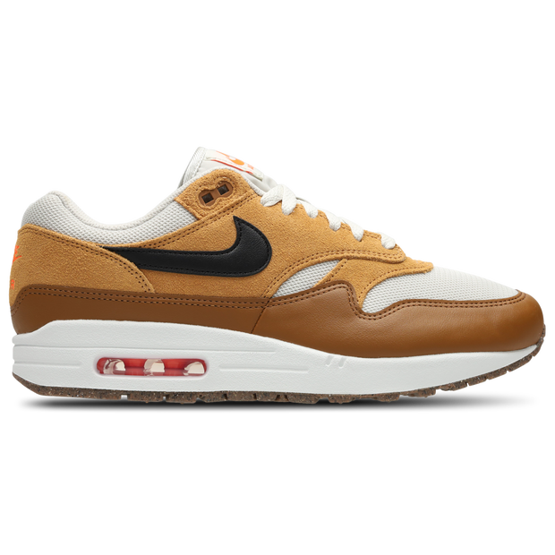 Bild von Nike Air Max Herren Schuhe - Braun - Größe: 42 - Netz/Synthetik - Foot Locker