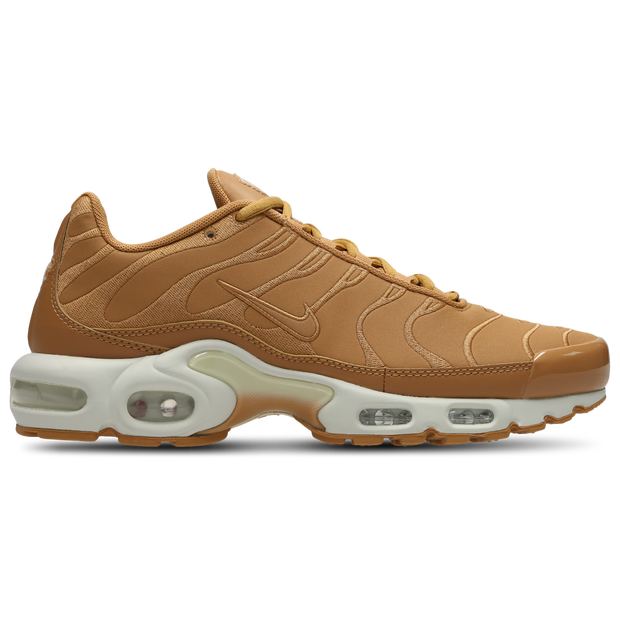Bild von Nike Tuned Herren Schuhe - Gelb - Größe: 45 - Netz/Synthetik - Foot Locker