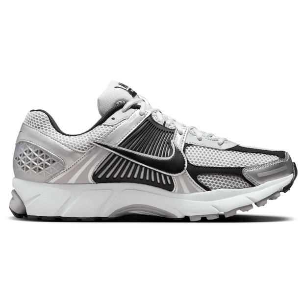 Bild von Nike Zoom Herren Schuhe - Silber - Größe: 45 - Netz/Synthetik - Foot Locker