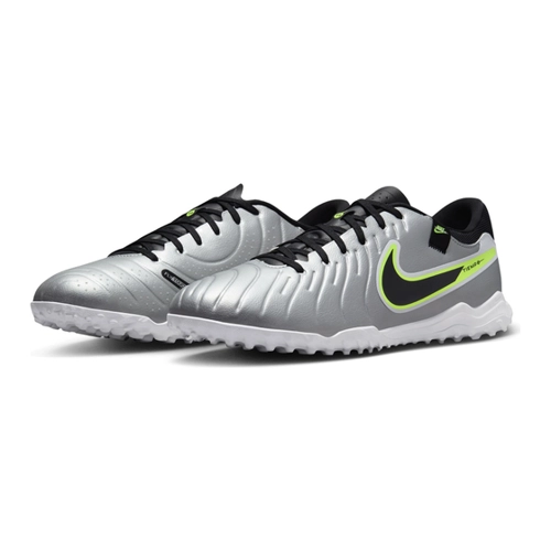 Bild von Nike Herren Tiempo Legend 10 Academy TF Turf Fußballschuh – Der perfekte Begleiter für jedes Match