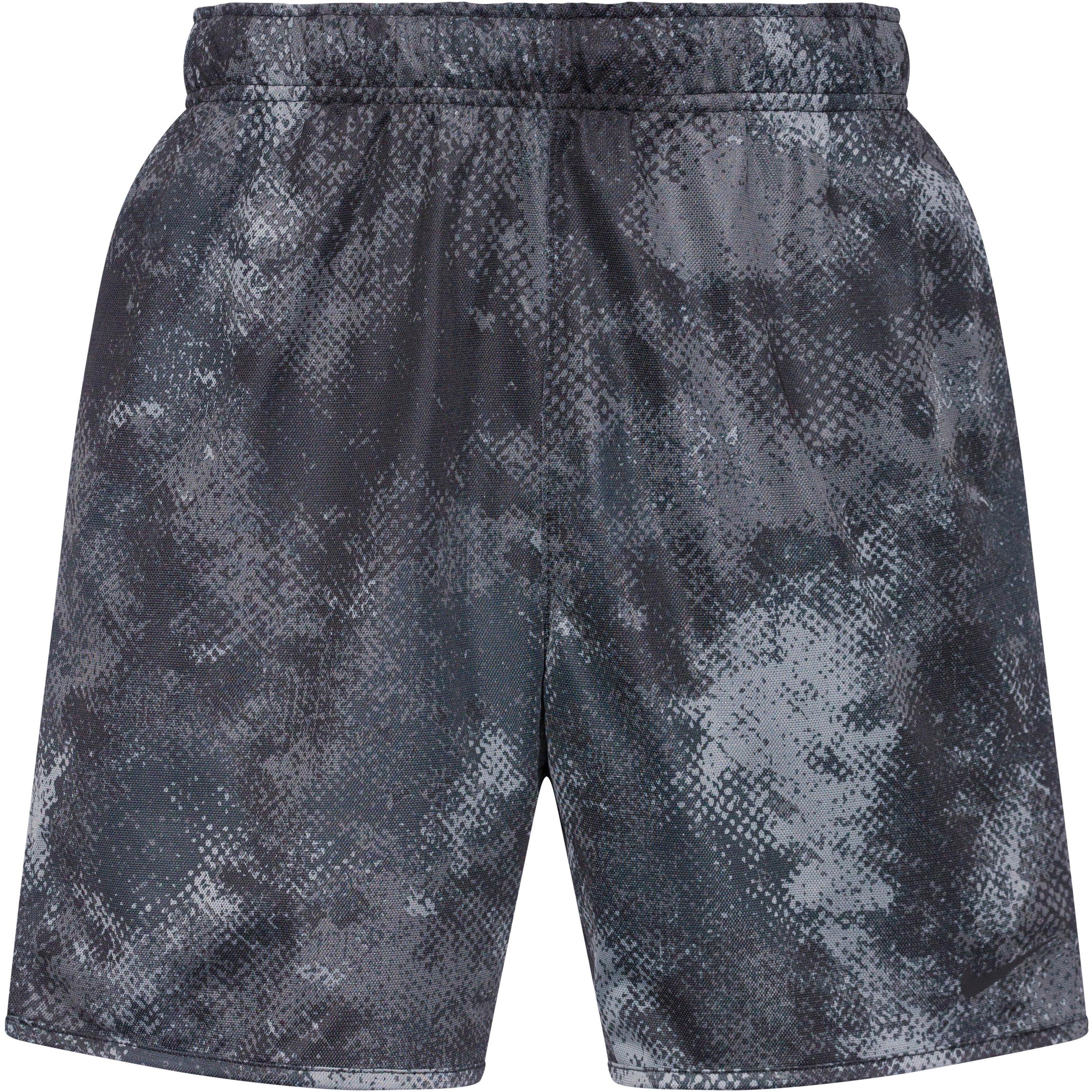 Bild von NIKE Herren Shorts Totality Camo 7" Dri-FIT