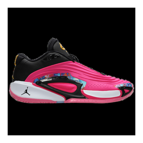 Bild von Jordan Luka 3 Herren Schuhe – Rosa – Größe 42