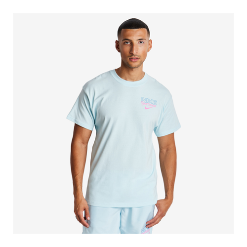 Bild von Nike T100 - Herren T-Shirts im Detail