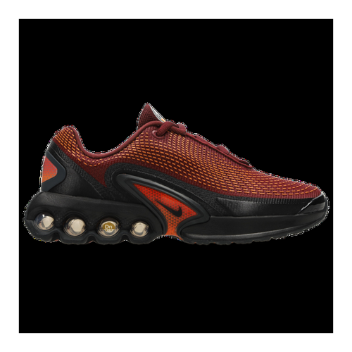 Bild von Nike Air Max Dn - Futuristische Sneaker für jeden Anlass