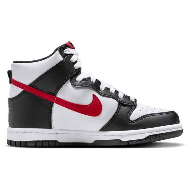 Bild von Nike Dunk Unisex Schuhe - Weiß - Größe: 37.5 - Synthetik, Leder - Foot Locker