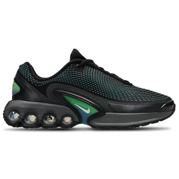 Bild von Nike Air Max Unisex Schuhe - Schwarz - Größe: 40 - Netz/Synthetik - Foot Locker