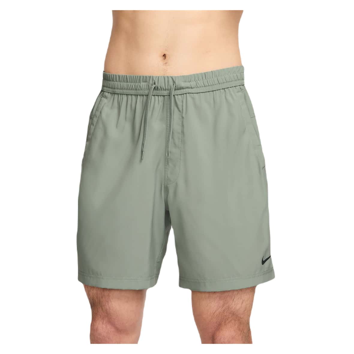 Bild von Nike M NK Dri-Fit Form Short 7in Herren Shorts (Mint M) Fitnessbekleidung