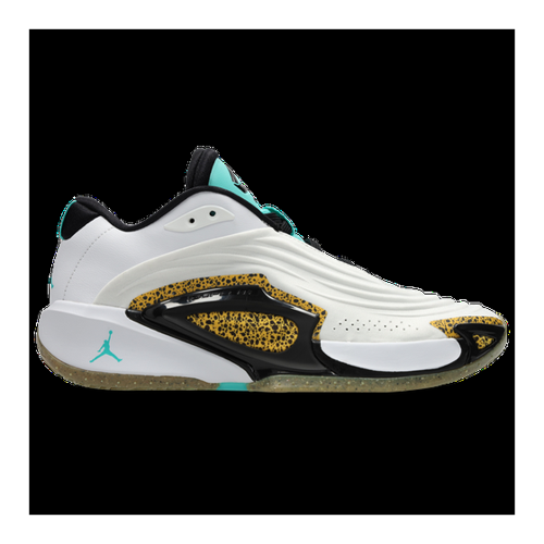 Bild von Jordan Luka 3 - Herren Schuhe in Weiß
