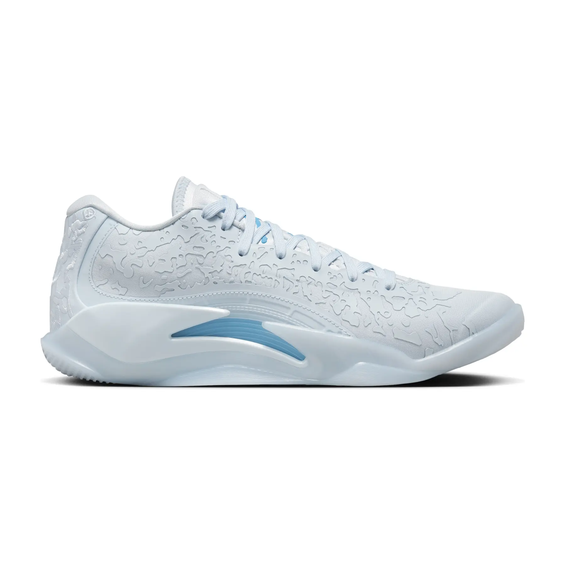 Bild von Hallenschuhe Nike Zion 3