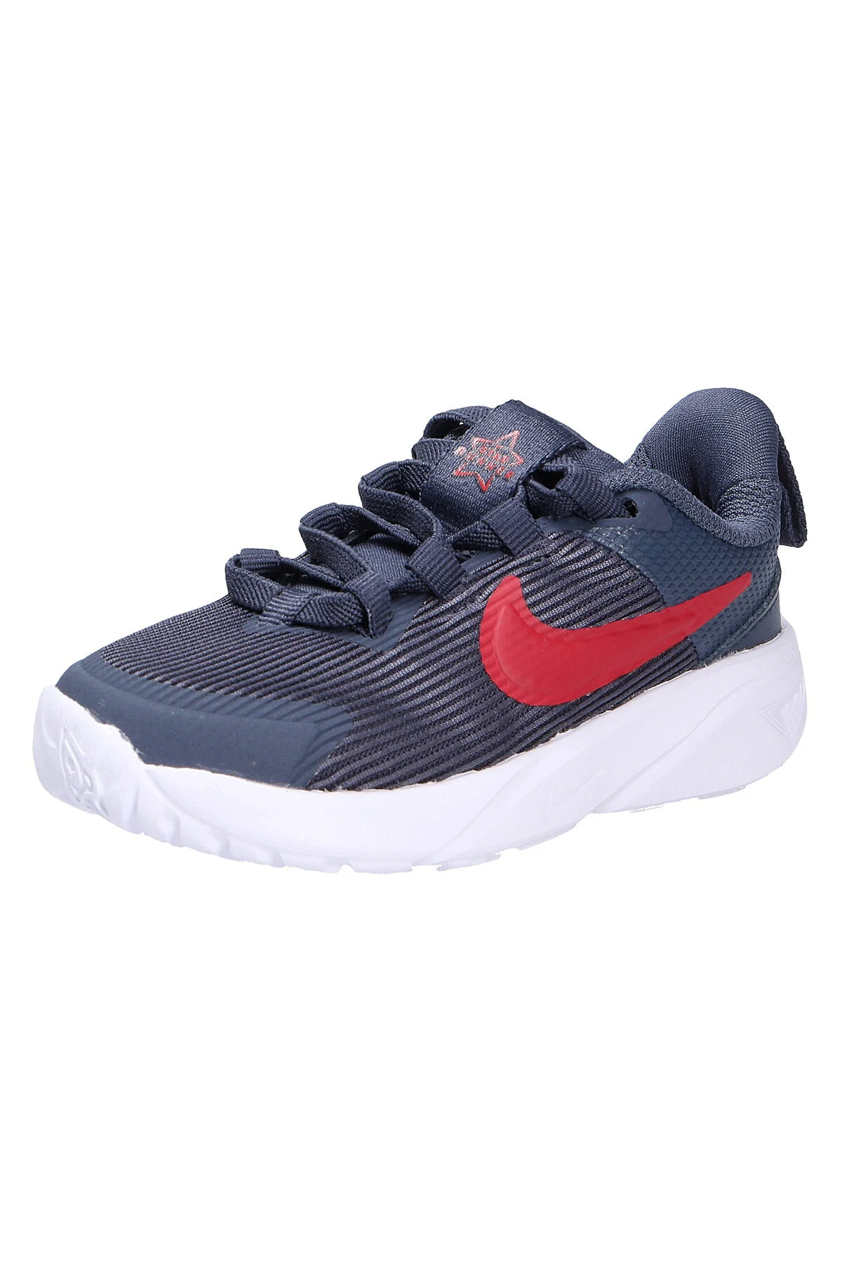 Bild von Nike Star Runner 4 Unisex Schuhe - Blau - Größe: 23.5 - Poly - Foot Locker
