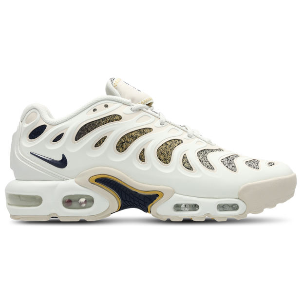Bild von Nike Tuned Herren Schuhe - Gold - Größe: 40 - Thermoplastisches - Foot Locker