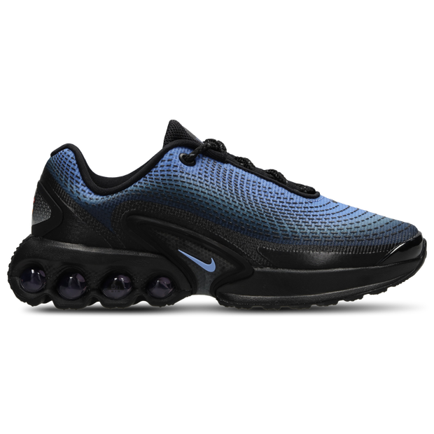 Bild von Nike Air Max Unisex Schuhe - Schwarz - Größe: 36.5 - Netz/Synthetik - Foot Locker