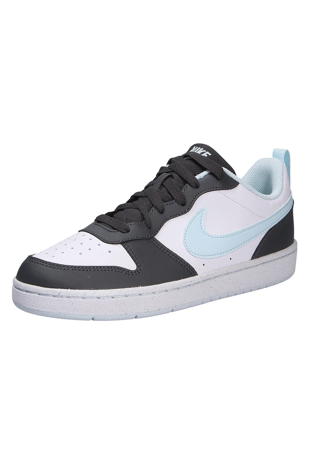 Bild von Nike Halbschuh Court Borough Low Recraft für Damen - 39