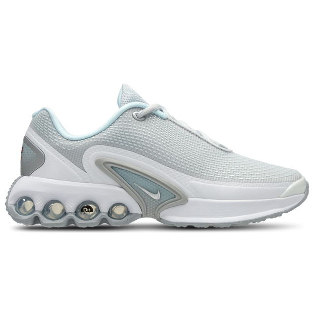 Bild von Nike Air Max Unisex Schuhe - Grau - Größe: 39 - Netz/Synthetik - Foot Locker