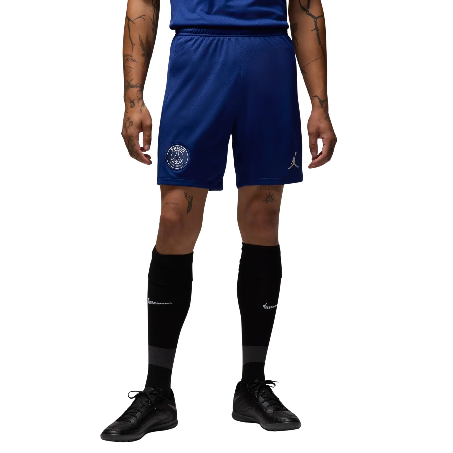 Bild von Kurzes Viertel PSG Dri-FIT Stadium 2024/25