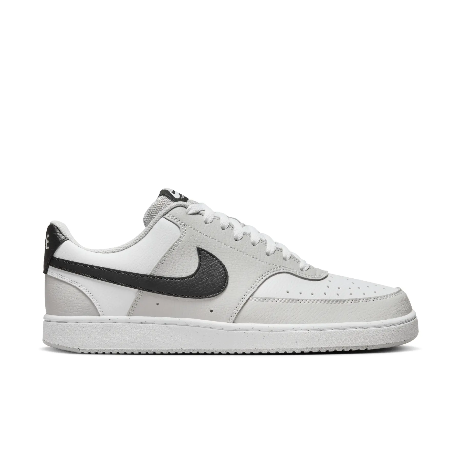Bild von NIKE Herren Freizeitschuhe COURT VISION LO
