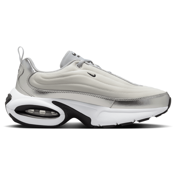 Bild von Nike Air Max Damen Schuhe - Grau - Größe: 36.5 - Netz/Synthetik - Foot Locker