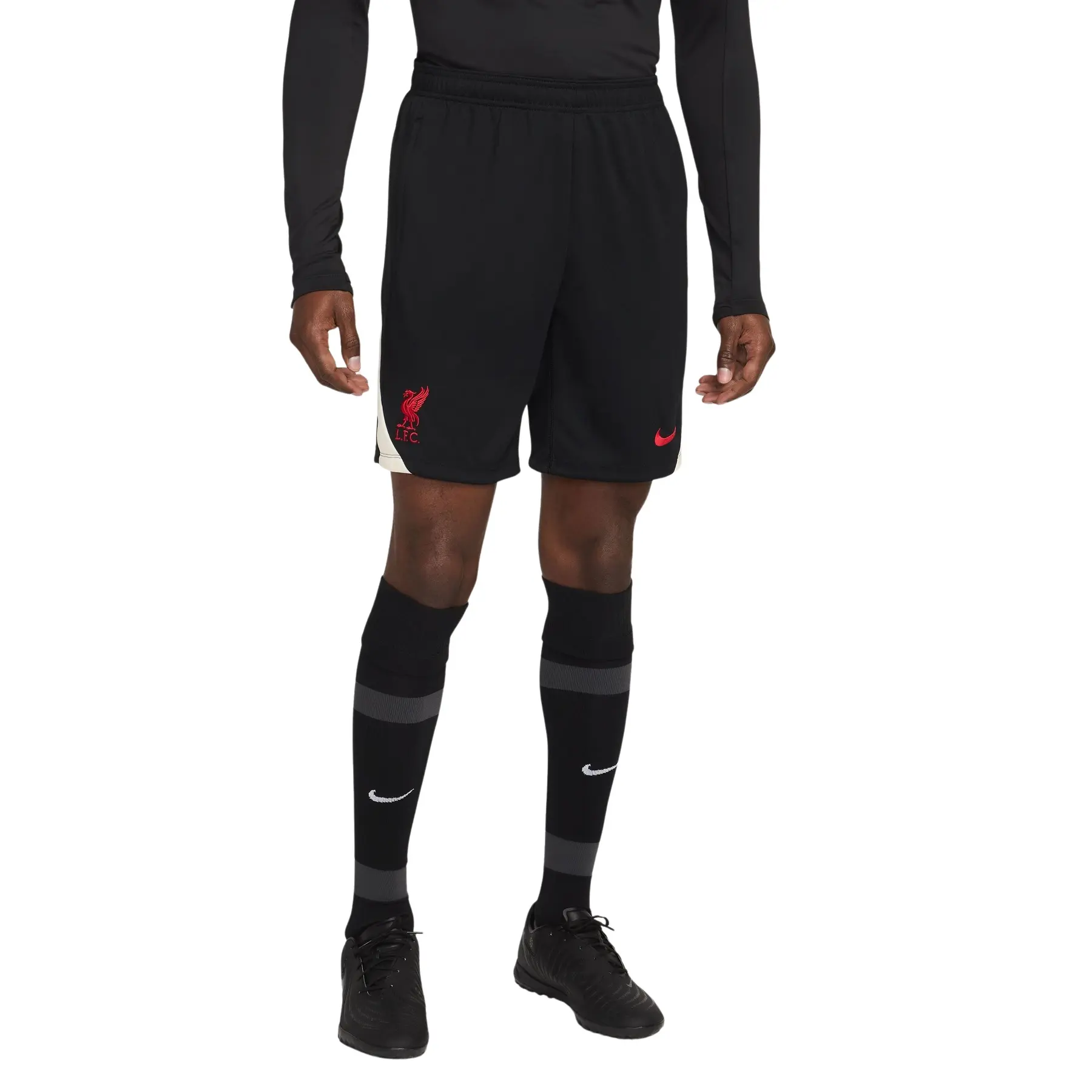 Bild von Trainingsshorts Liverpool FC Dri-FIT Strike Kz 2024/25