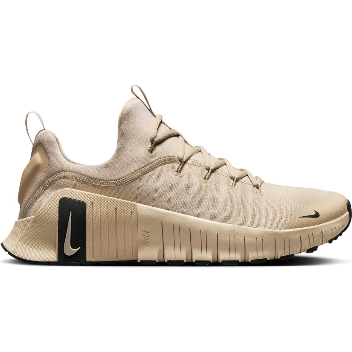 Bild von Nike Free Metcon 6 Herren (Beige 10 44 EU) Fitnessschuhe