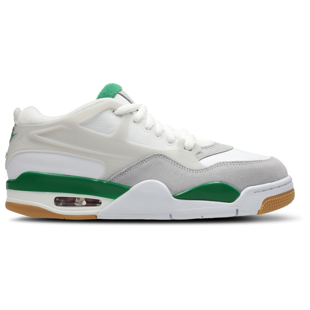 Bild von Jordan 4rm Herren Schuhe - Weiß - Größe: 45.5 - Leder - Foot Locker