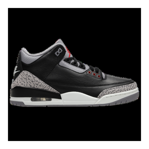 Bild von Jordan Aj3 Retro - Herren Schuhe