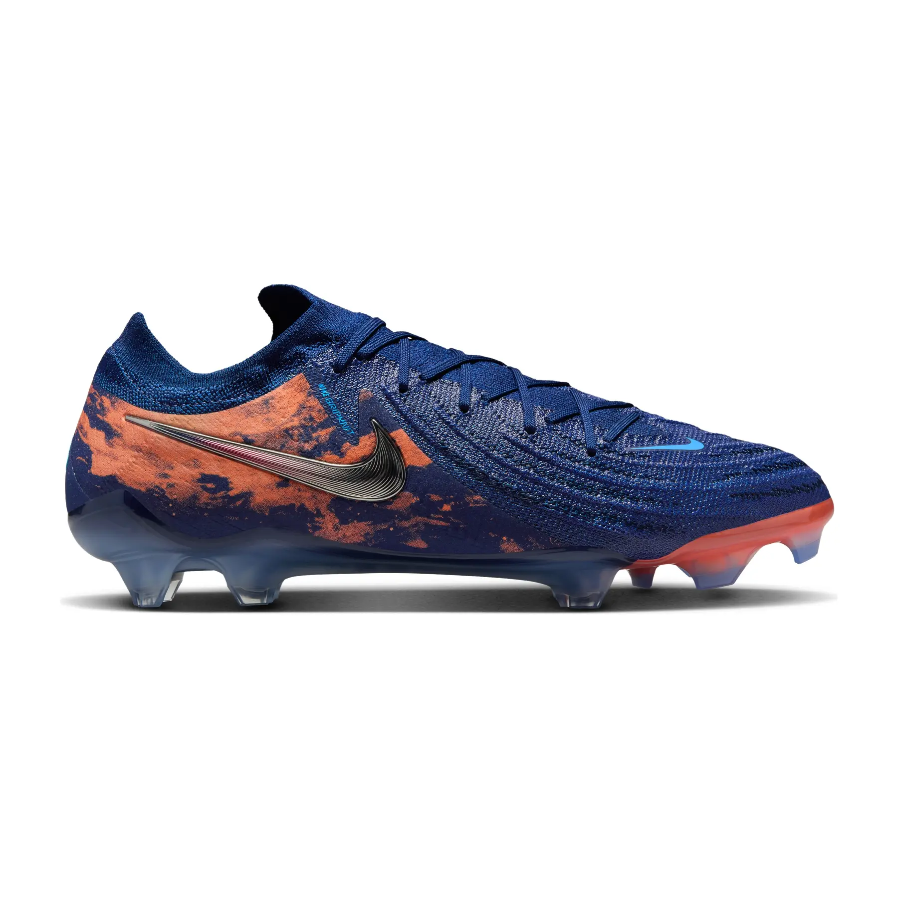 Bild von NIKE Herren Fussball-Rasenschuhe Phantom GX 2 Elite "Erling Haaland"