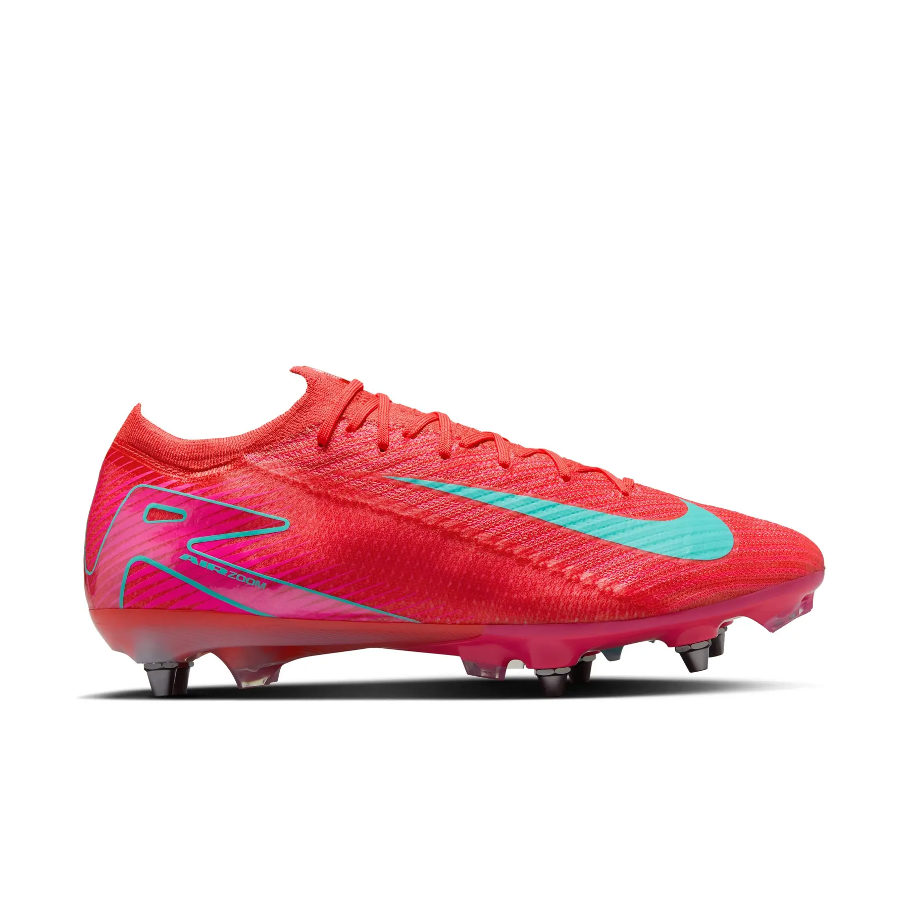 Bild von Fußballschuhe Nike Zm Vapor 16 Elite SG