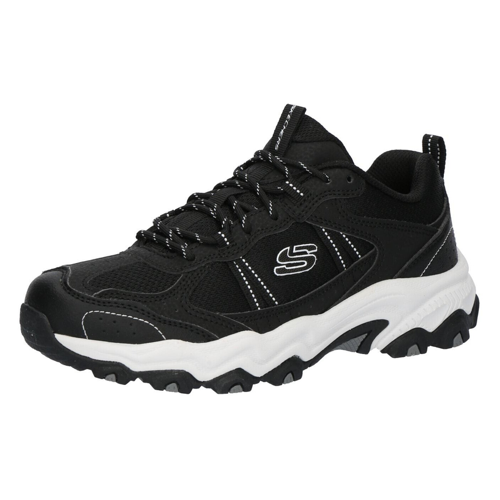 Bild von Skechers Sneaker 'STAMINA' schwarz weiß 20414490 im Test