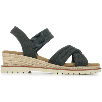 Bild von Skechers Bob's Womens WÜSTENKÜHLE süße Überfahrt anthrazit