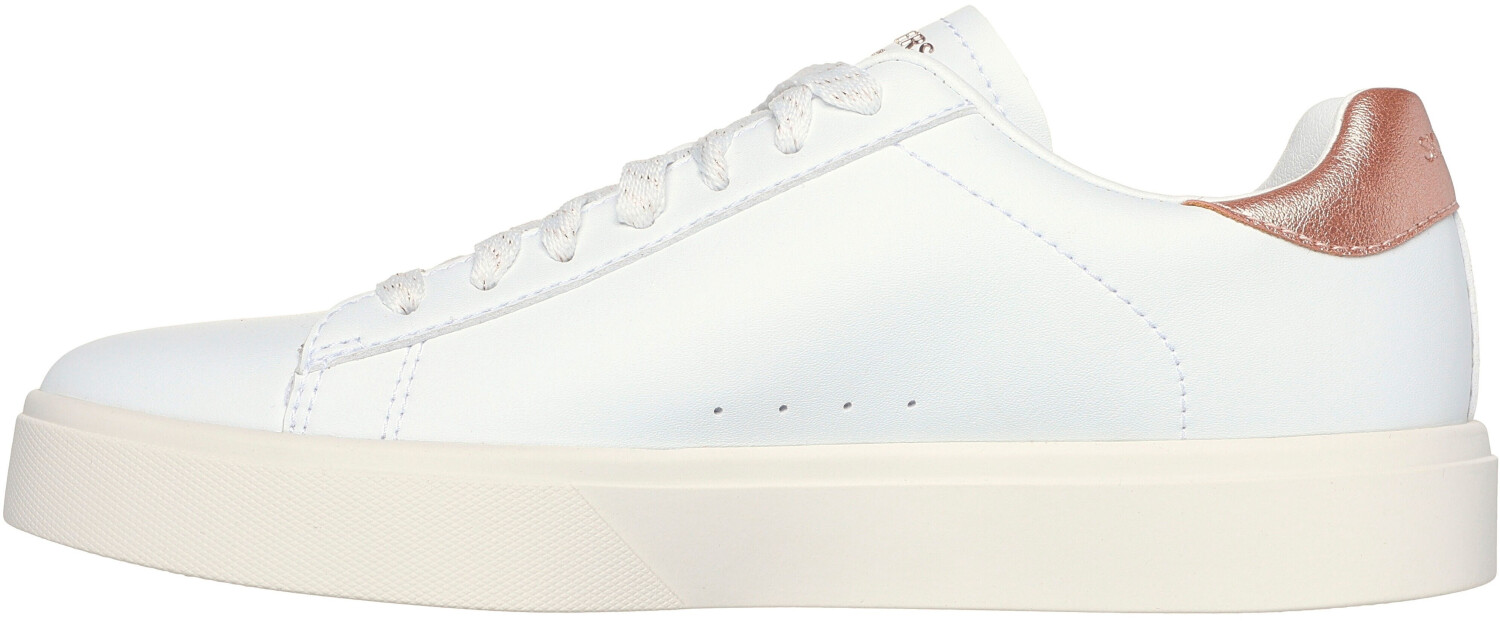 Bild von Skechers Damen Sneakers, Rose Duraleather Trim, 40 EU