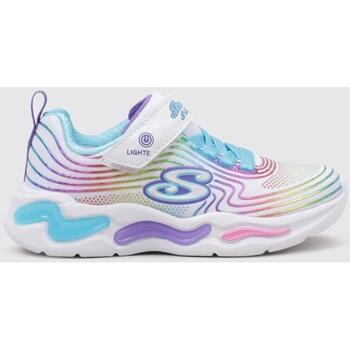 Bild von Skechers S Lights: Wavy Beams (302338L)