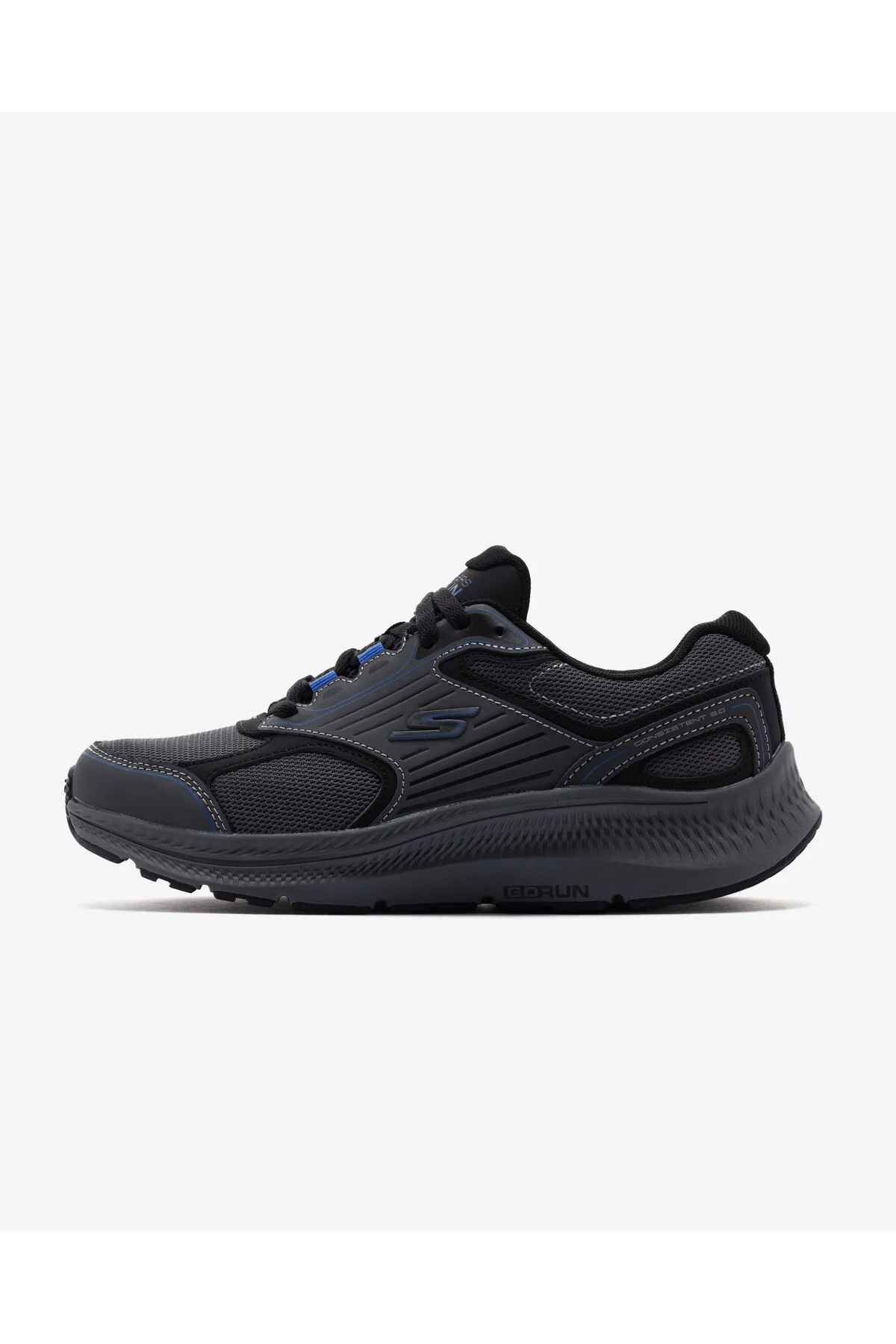 Bild von SKECHERS Go Run Consistent 2.0 Grau Laufschuhe220866 Ccbl für Herren - 44