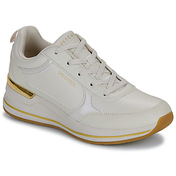 Bild von Skechers Sneaker 'BILLION 2' gold weiß 16226165