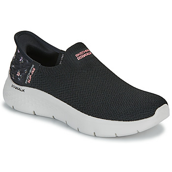 Bild von Skechers  Slip on SLIP-INS: GO WALK FLEX - SUNSET ROSE