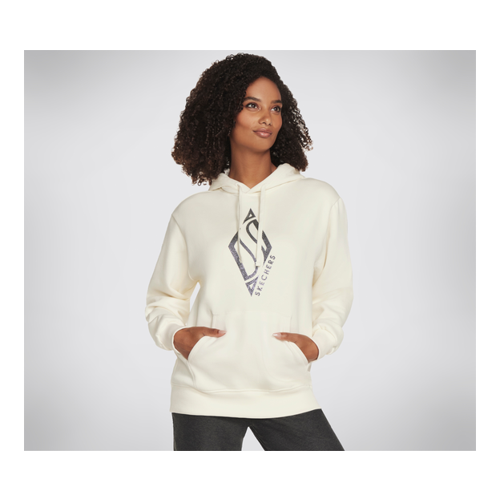 Bild von Skechers Kapuzensweatshirt "EGRET" - Der ideale Begleiter für Sport und Freizeit