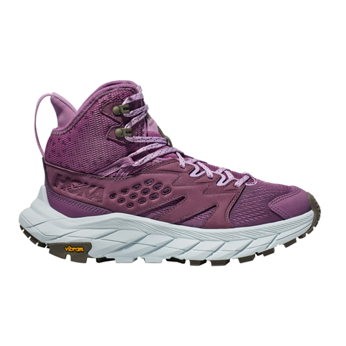 Bild von Hoka Damen Anacapa Breeze Mid Schuhe – Perfekt für den Outdoor-Einsatz