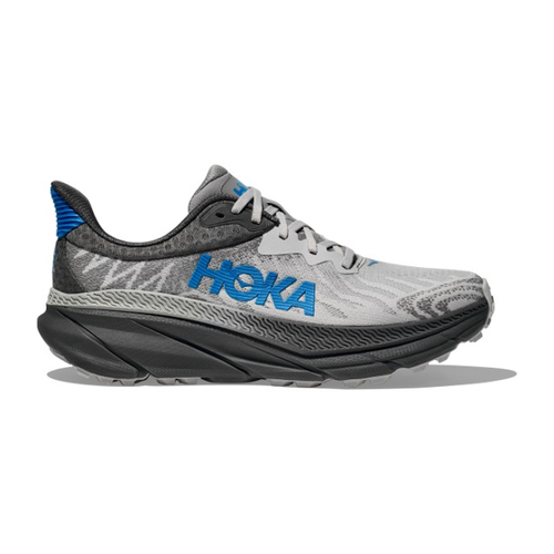 Bild von HOKA Challenger 7 - Trailrunningschuhe in Grau