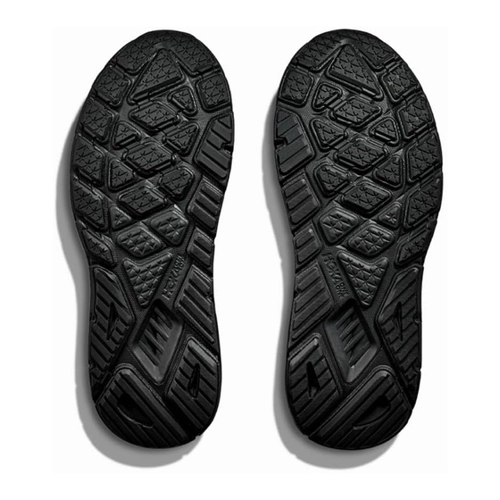 Bild von HOKA Arahi 7 Herren-Laufschuhe – Modell 1147850/1147870-BWHT