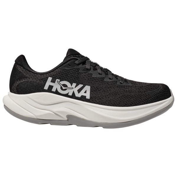 Bild von HOKA - Rincon 4 - Runningschuhe Gr 14 - Regular grau/schwarz